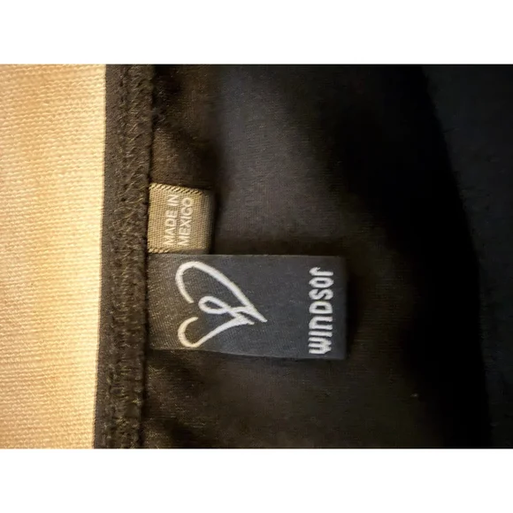 Windsor Dress - Picture 9 of 9